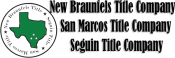New Braunfels Title Company Logo