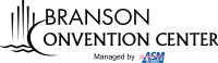 Branson Convention Center Logo