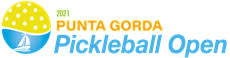 SportsContent Logo Punta Gorda Pickleball Open