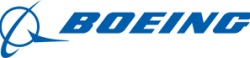 Boeing Logo