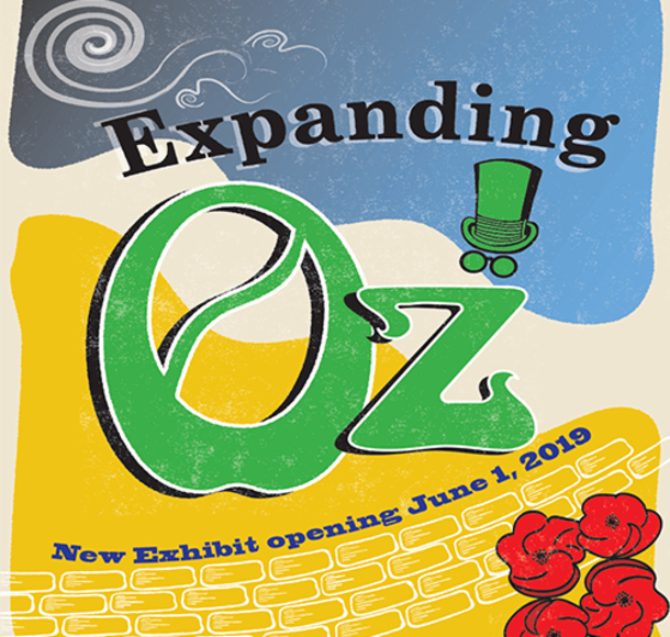 Expanding Oz