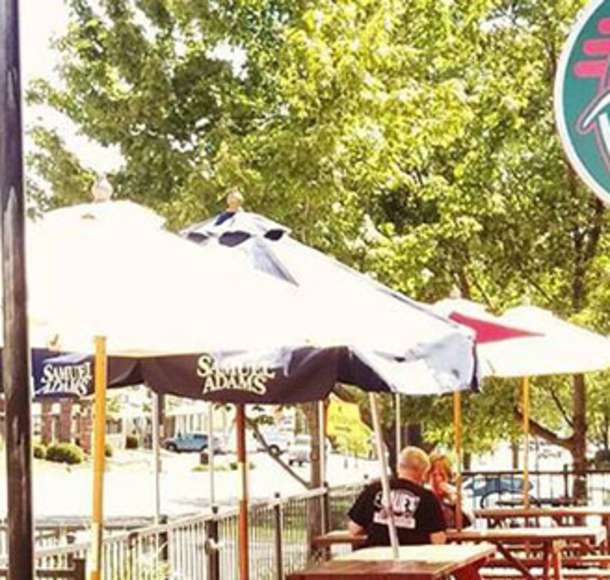 Best Restaurants To Get A Great Salad In Overland Park