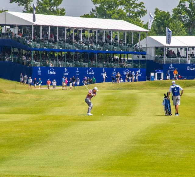 Zurich Classic