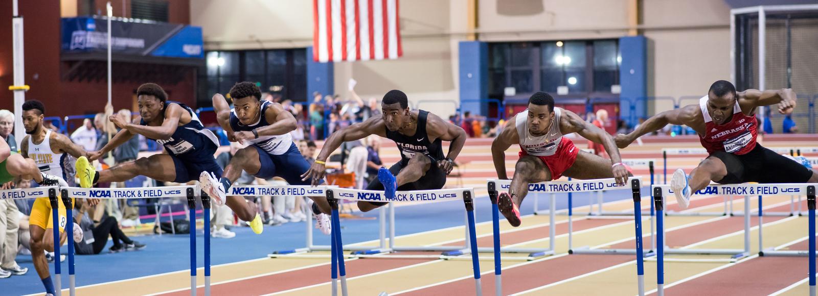 Hurdles
