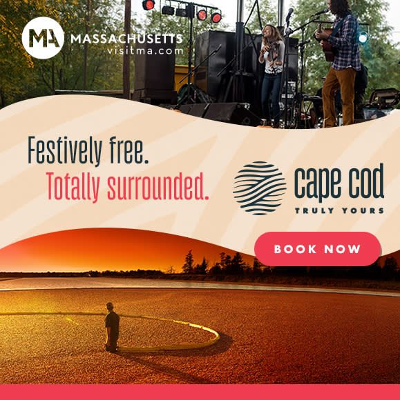 Fall Digital Ad