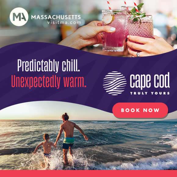 Spring Digital Ad