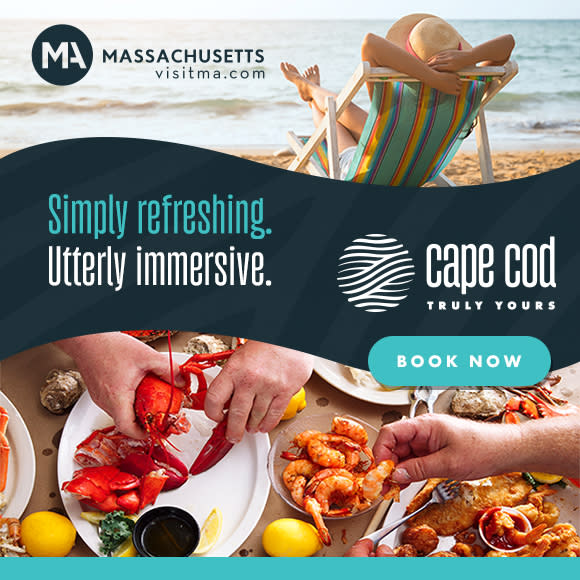 Spring Digital Ad