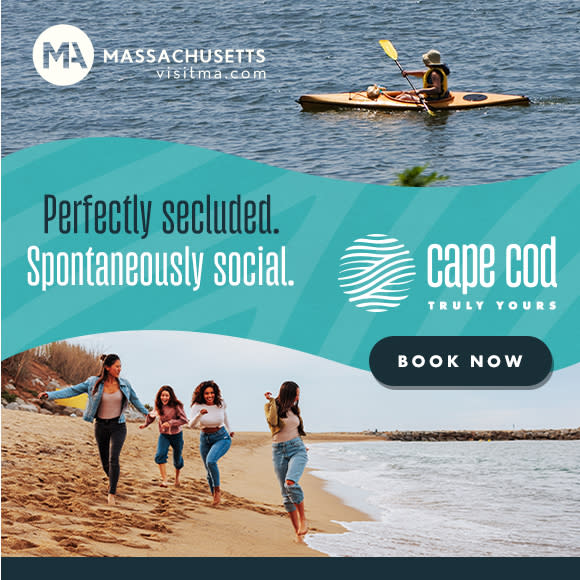Spring Digital Ad
