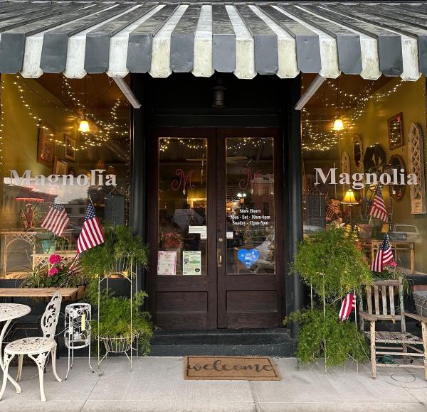 Magnolia Mercantile