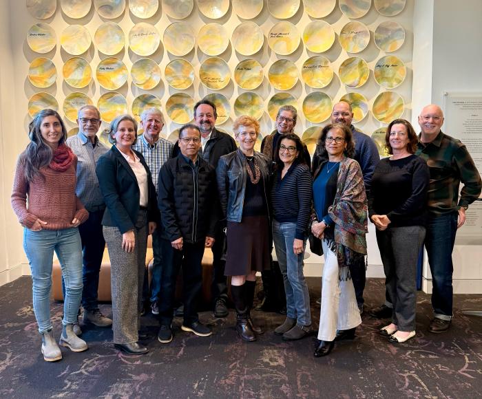 WVWF Board of Directors