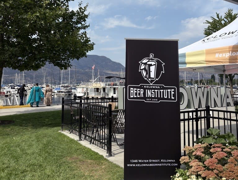 Boots 'N Beer Event at KVC - 2025