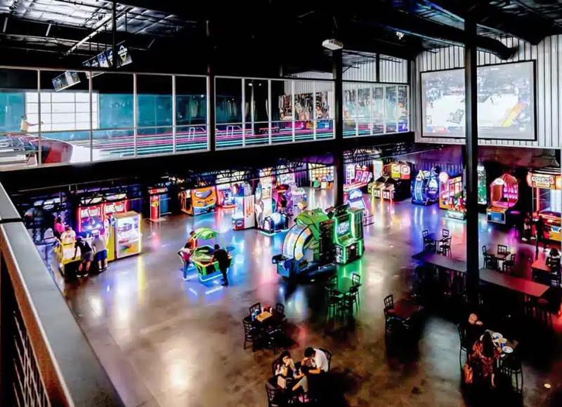 DTN - PPS - Venues - Generations AdventurePlex