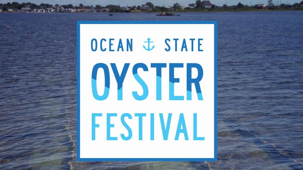 OCEAN STATE OYSTER FESTIVAL 2018