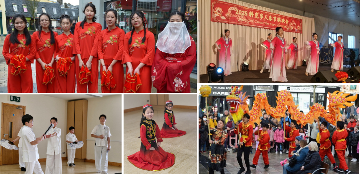 hero Chinese New Year Tralee Collage