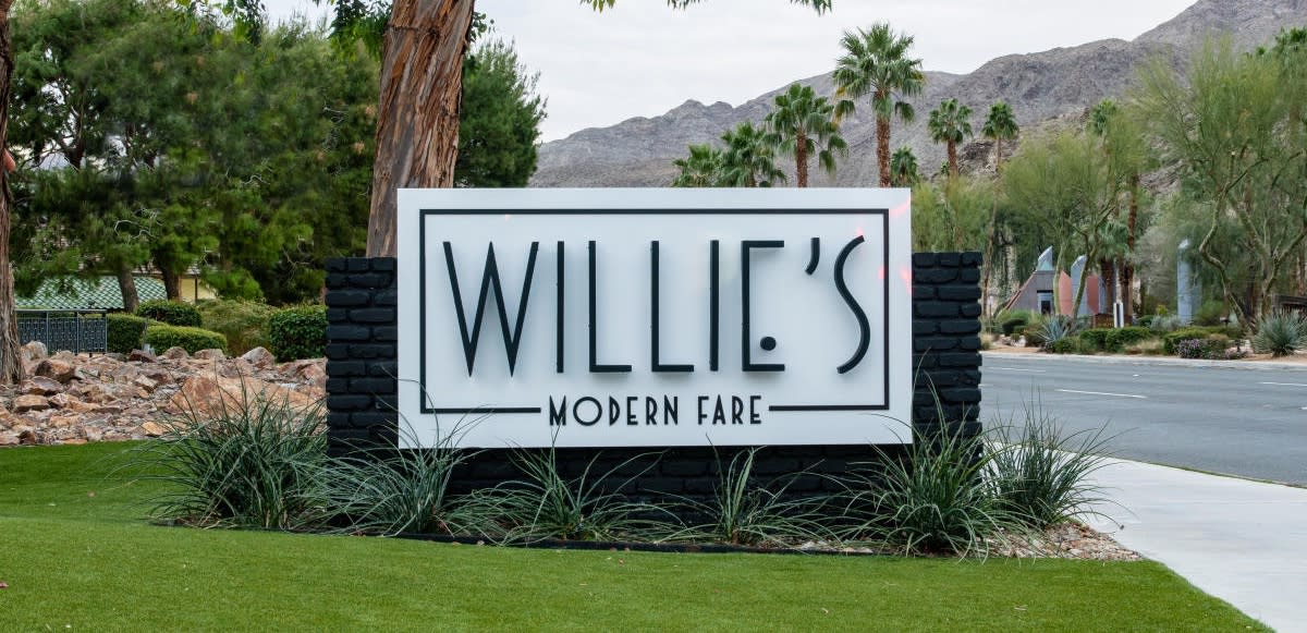 Willie's Modern Fare