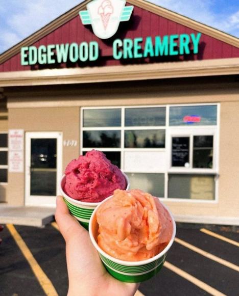 Edgewood Creamery