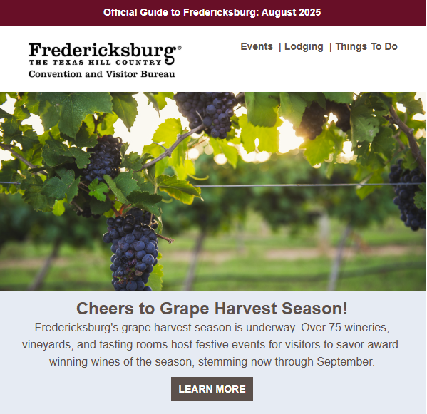 Boletín de agosto de 2025