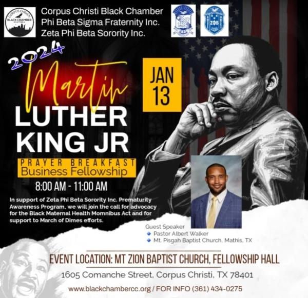 martin luther king jr como pastor