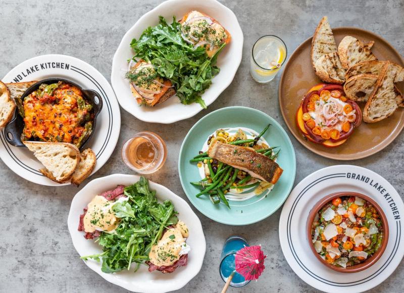 Grand Lake Kitchen Header Photo