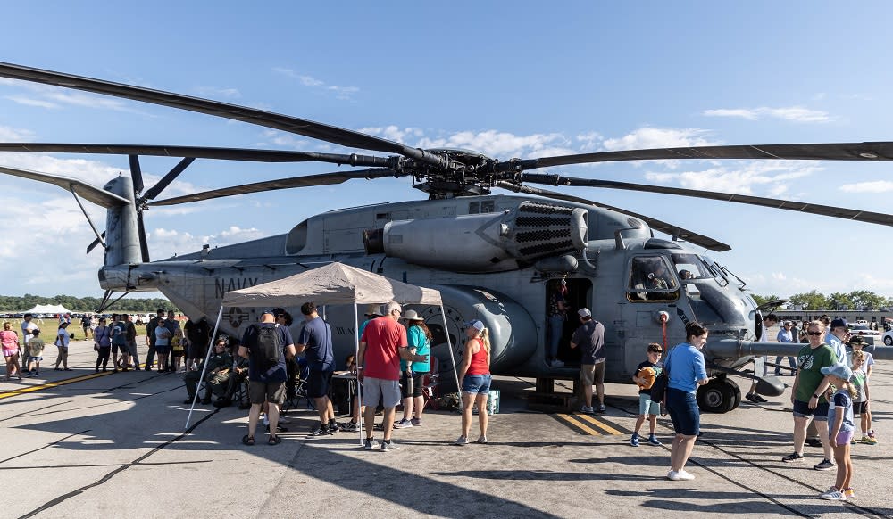 11 Major Events & Festivals near Ann Arbor, Michigan