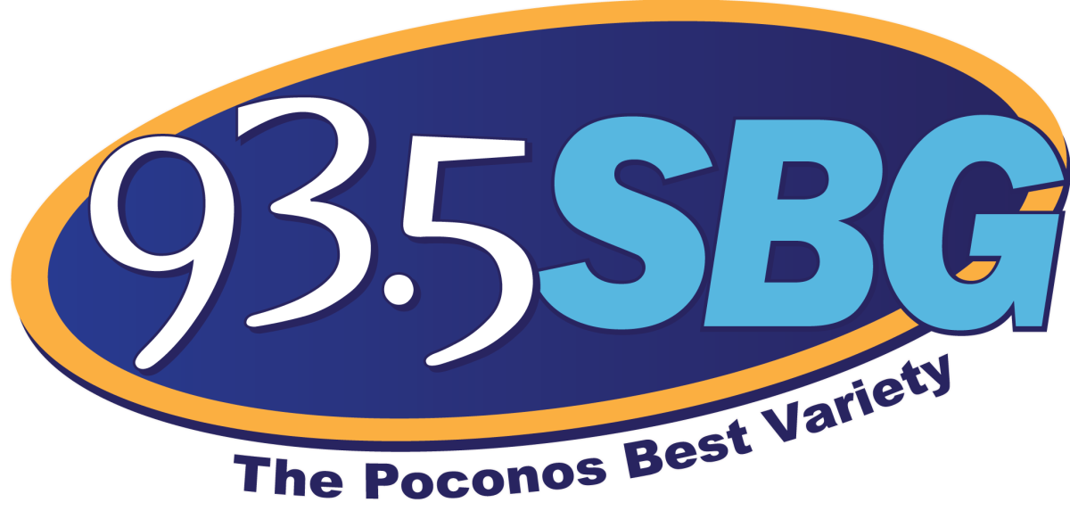 93.5 WSBG