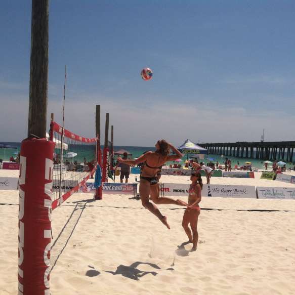 Beach Volleyball