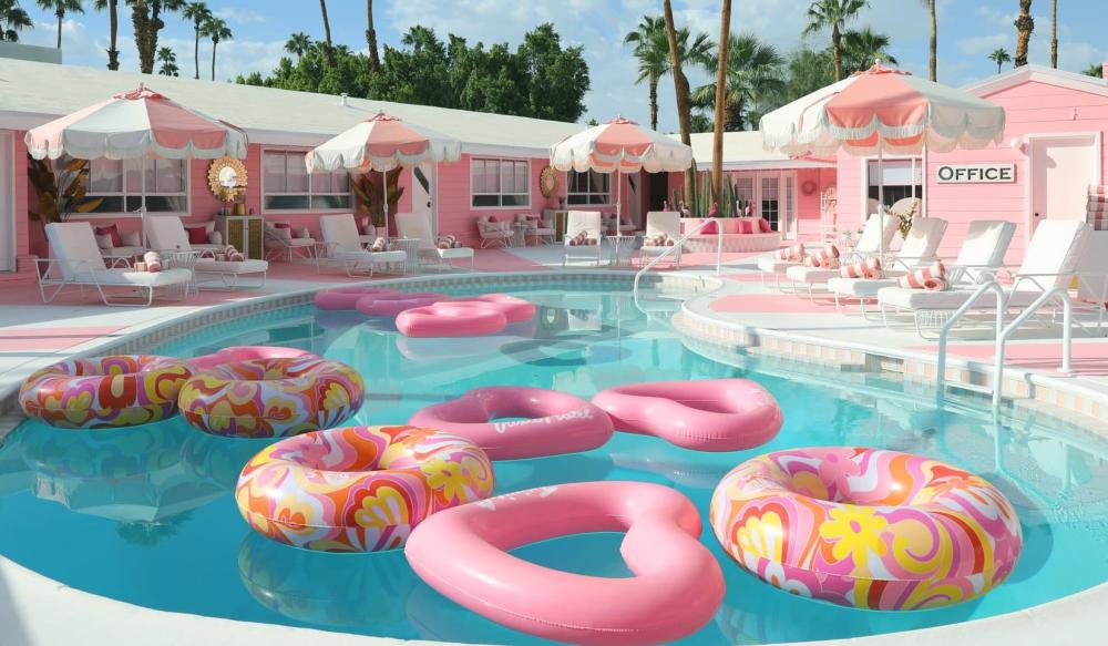 TrixieMotelPool
