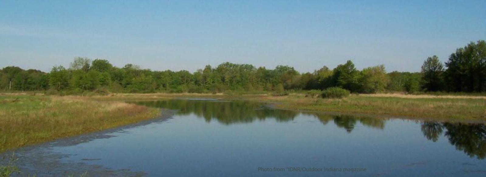 Lake Village, Indiana Attractions, Events & More