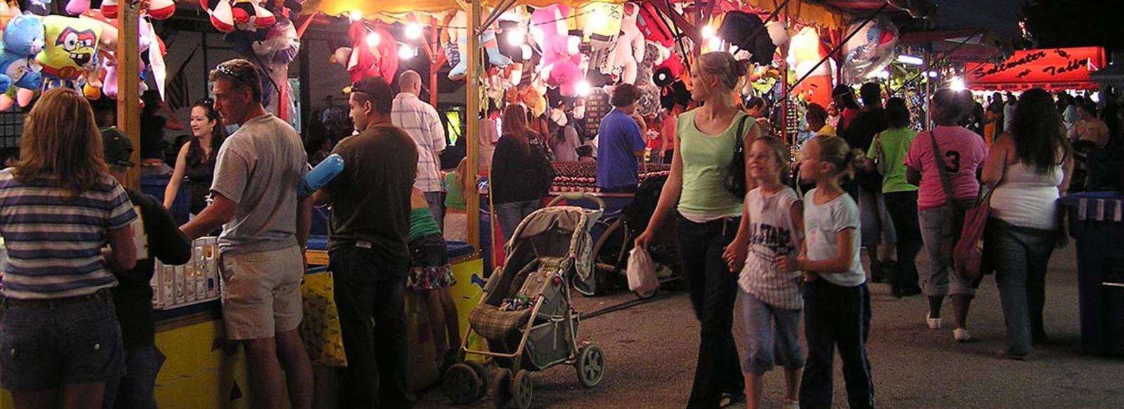 Submit Your Event Northwest Indiana Events