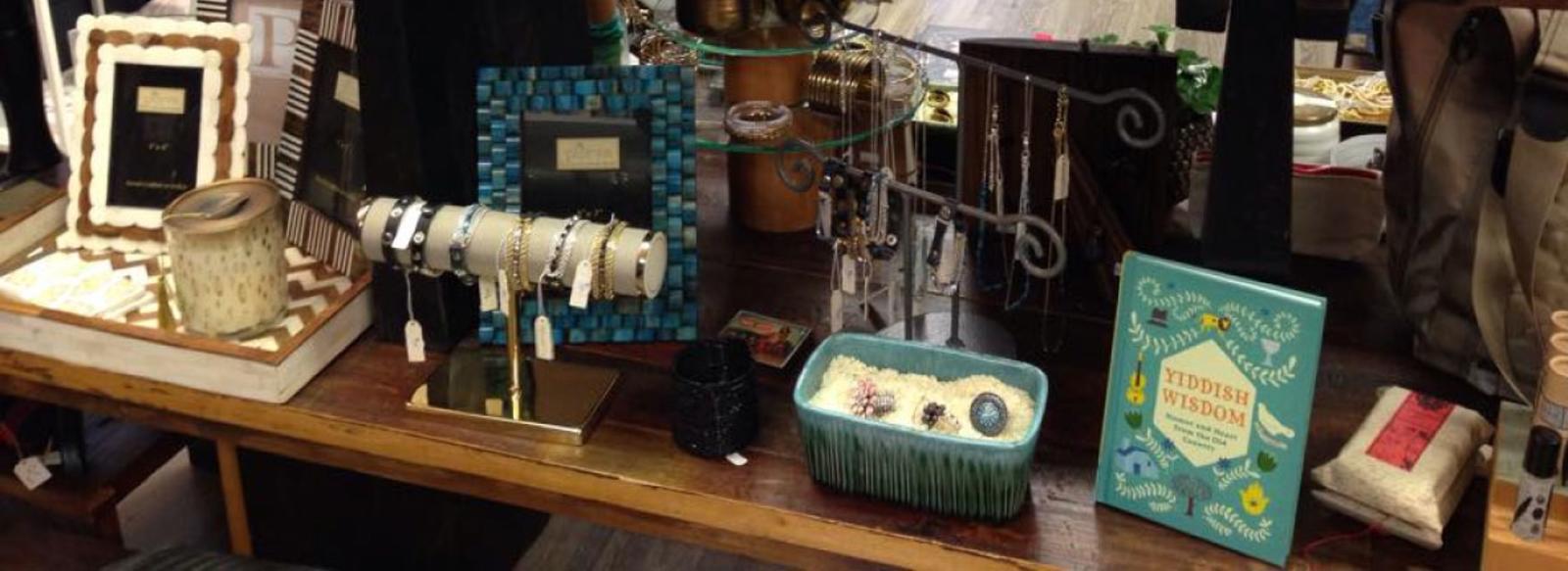 Gary In Shopping Unique Shops And Galleries
