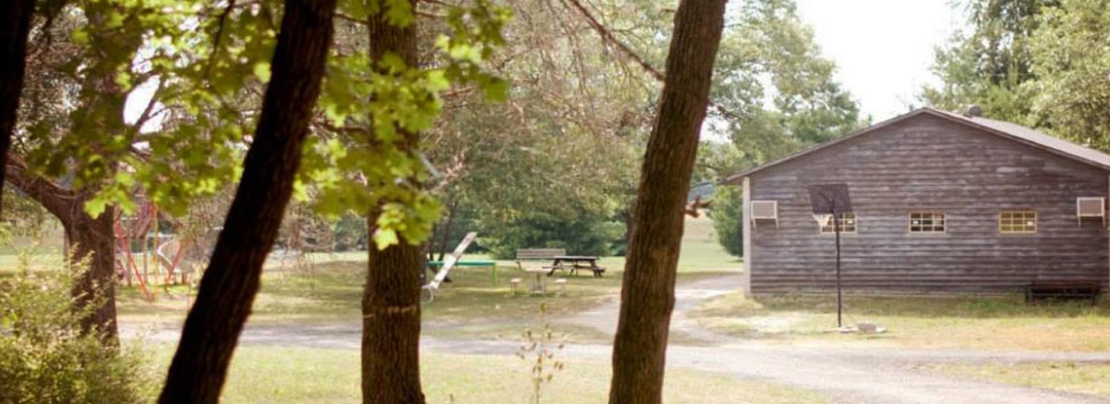 Roselawn, Indiana Camping, Dining and History