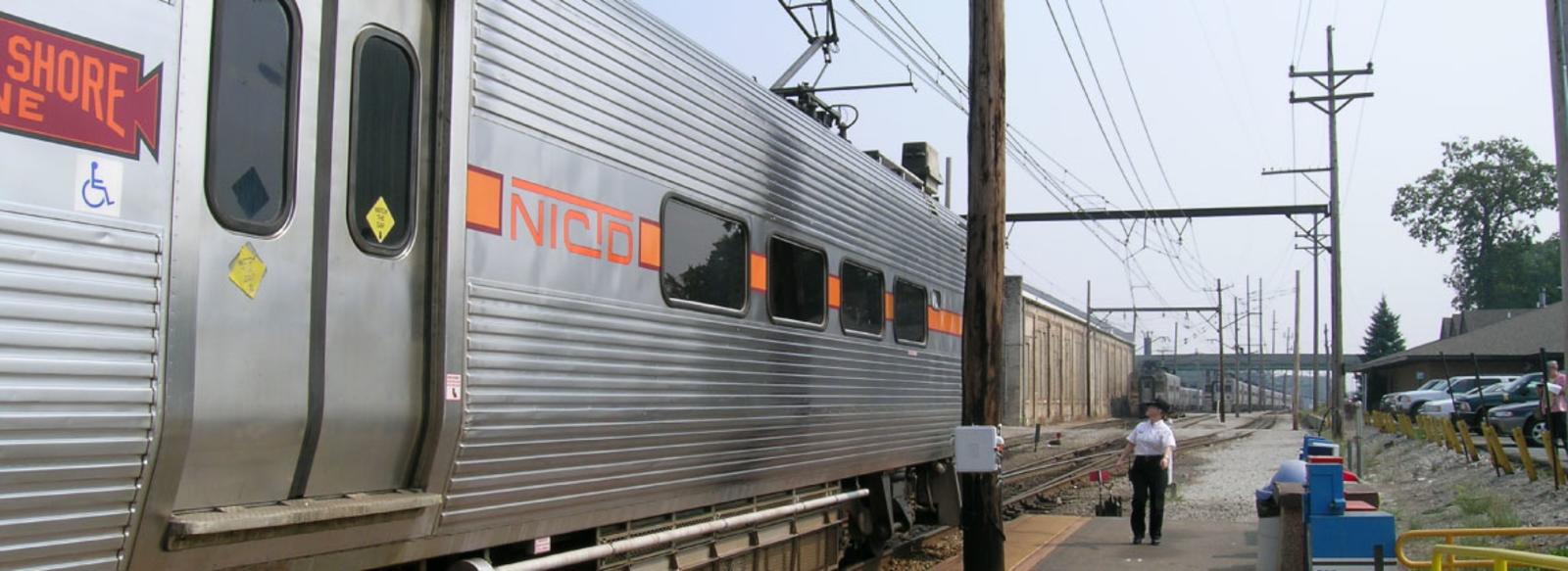 South Shore Train Discover The Easy Way To Travel