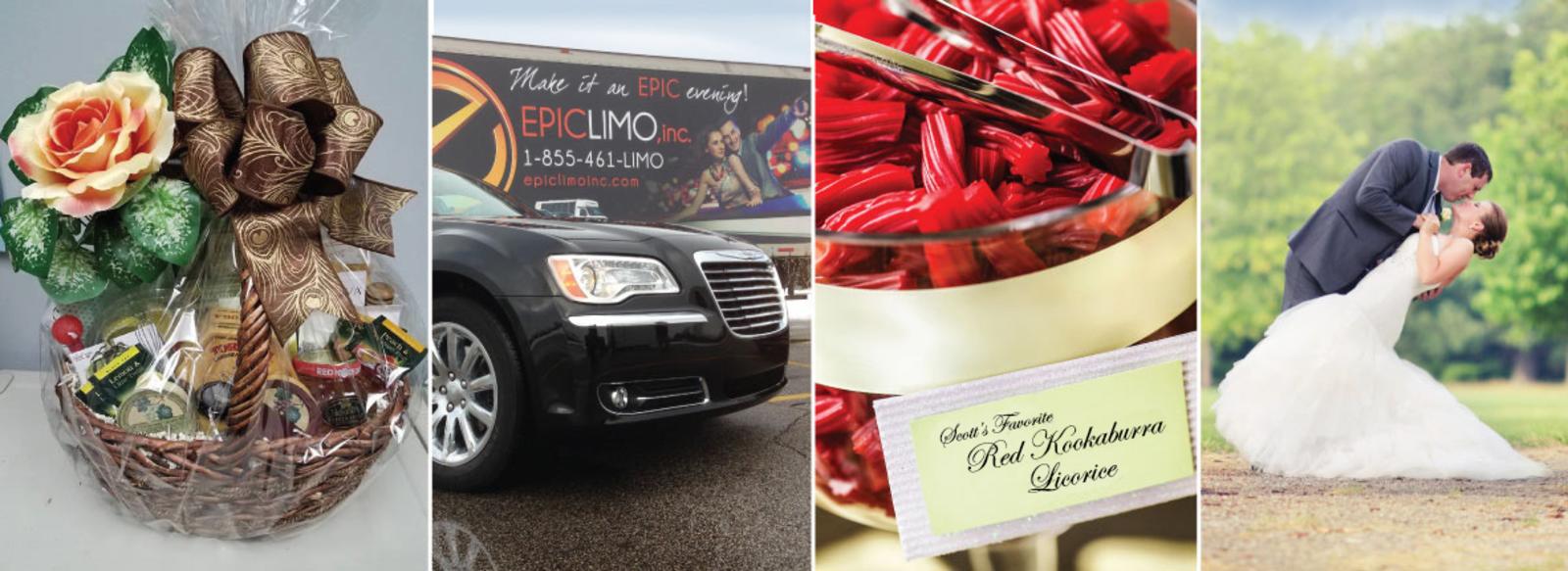 Wedding Services Northwest Indiana