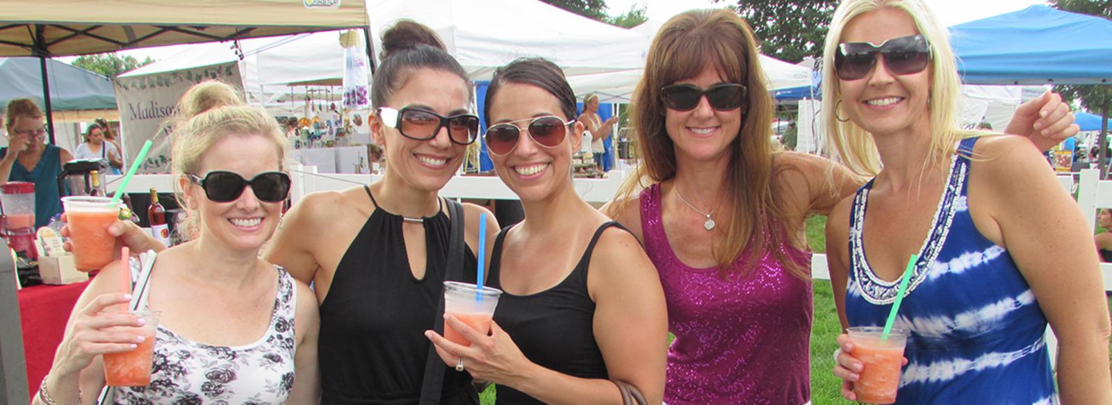 Winery Events