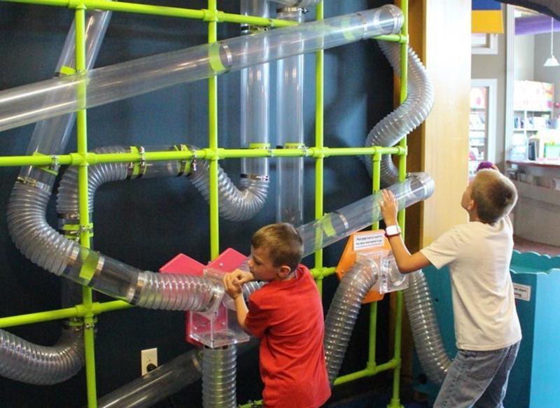 Terre Haute Children's Museum