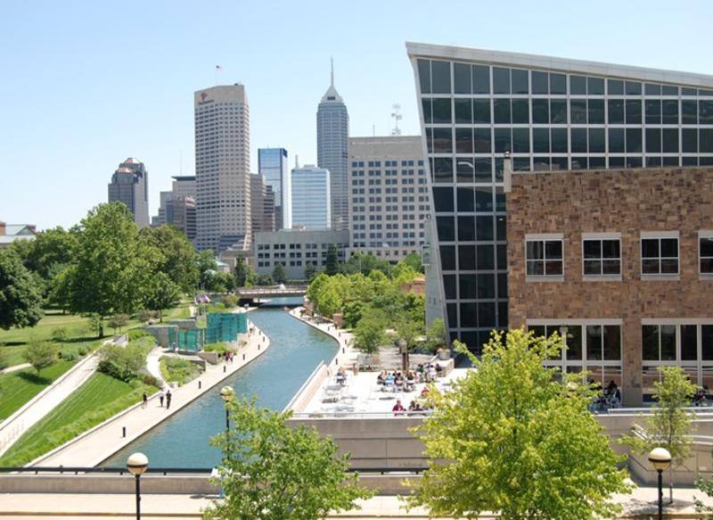 Indiana State Museum