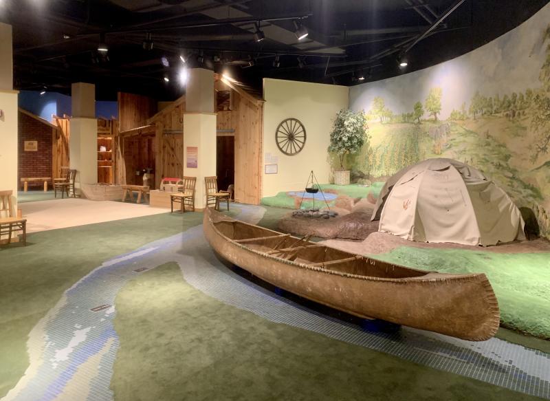 Kidsfirst Children's Museum