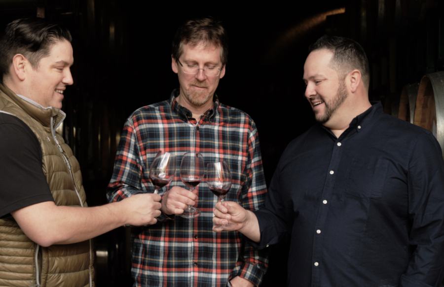 Frias Family Vineyards