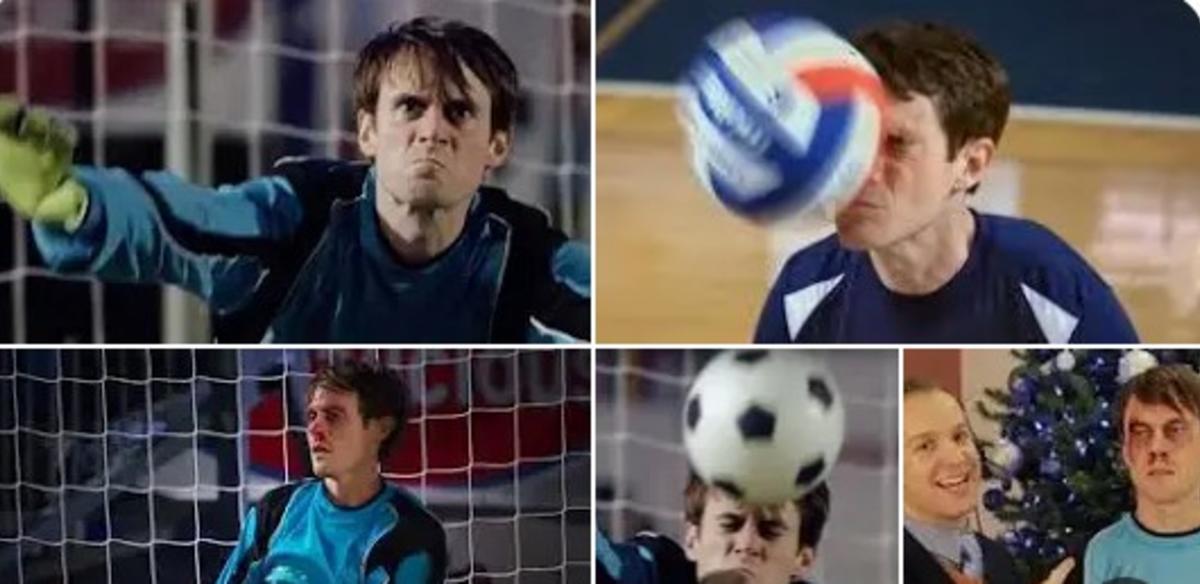 Scott Sterling