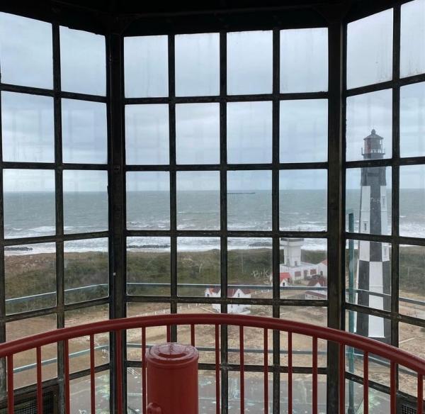 Cape Henry Lighthouse