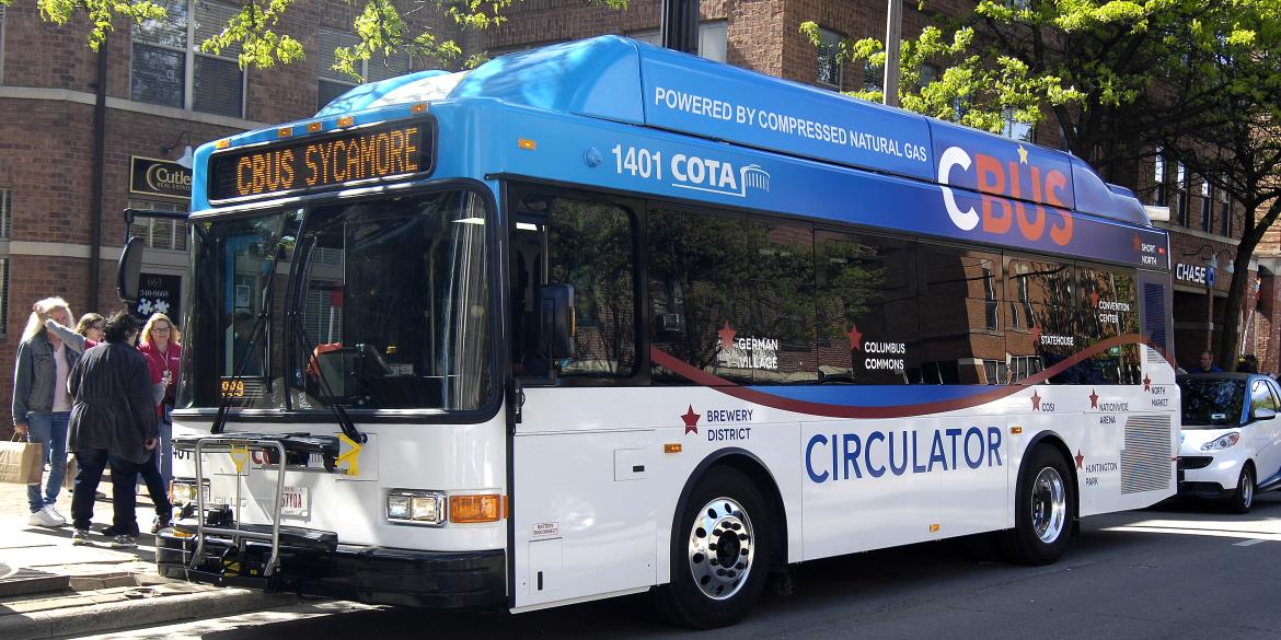 Cbus Circulator