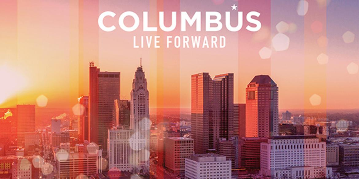 Columbus Live Forward