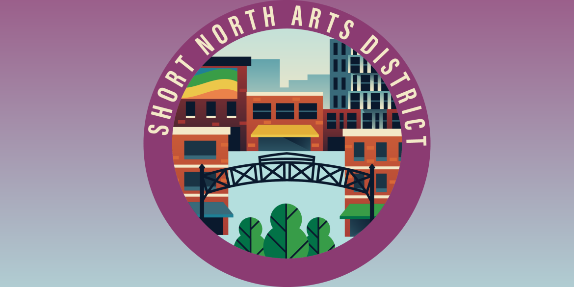 short north arts district