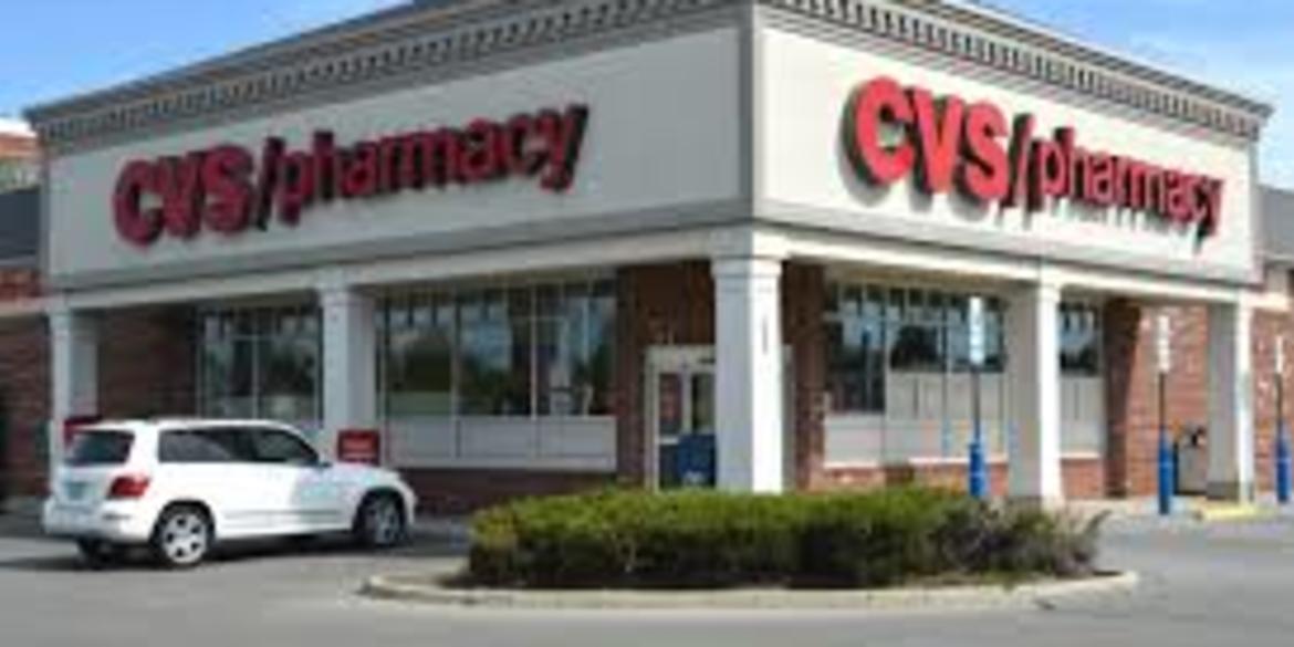 CVS