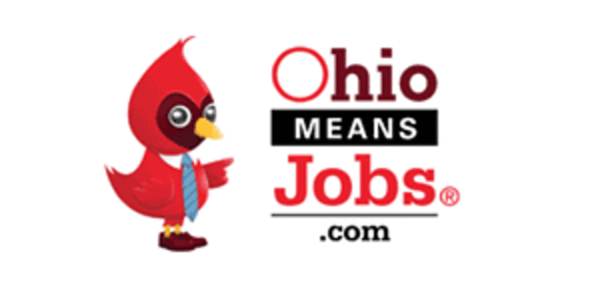 OhioMeansJobs logo