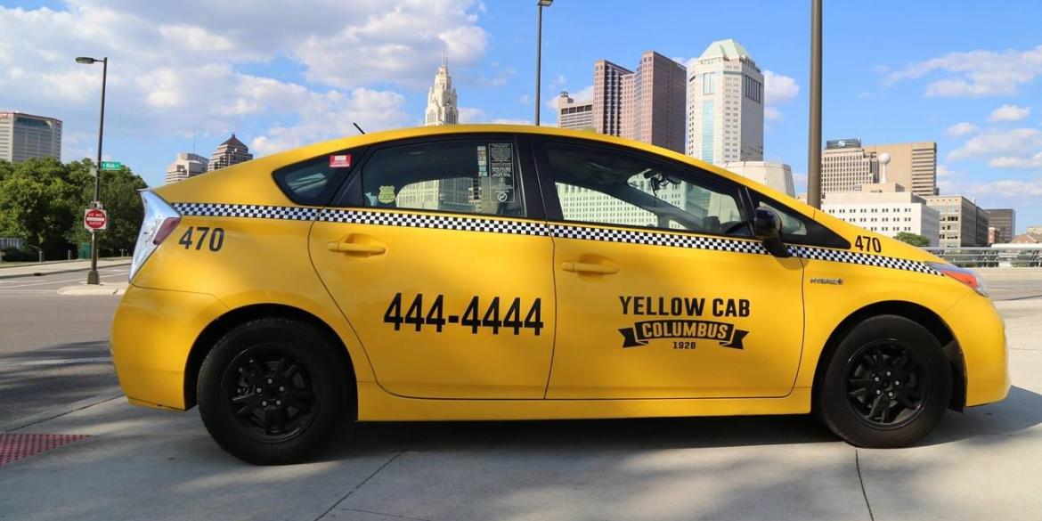 yellowcab