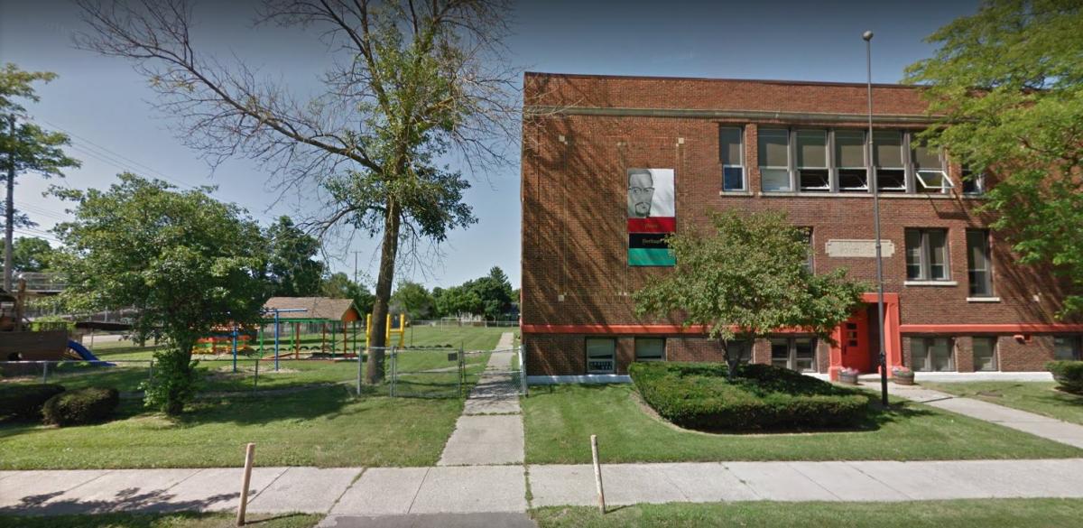 El Shabazz Academy