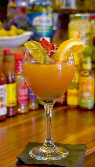 Salud Drink