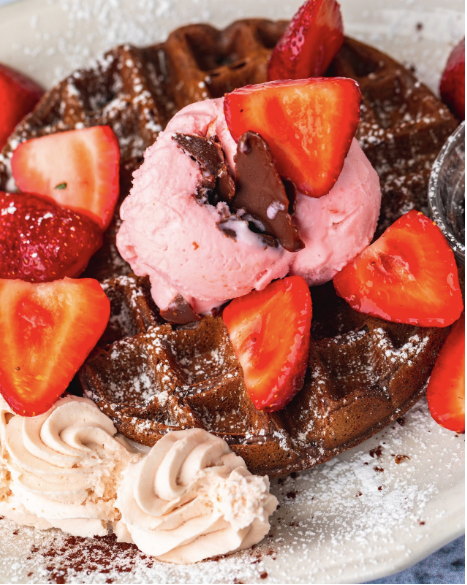 Sweet Mimi's