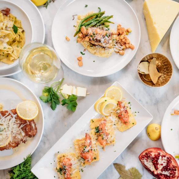 Le Mélange | Syracuse, NY 13202